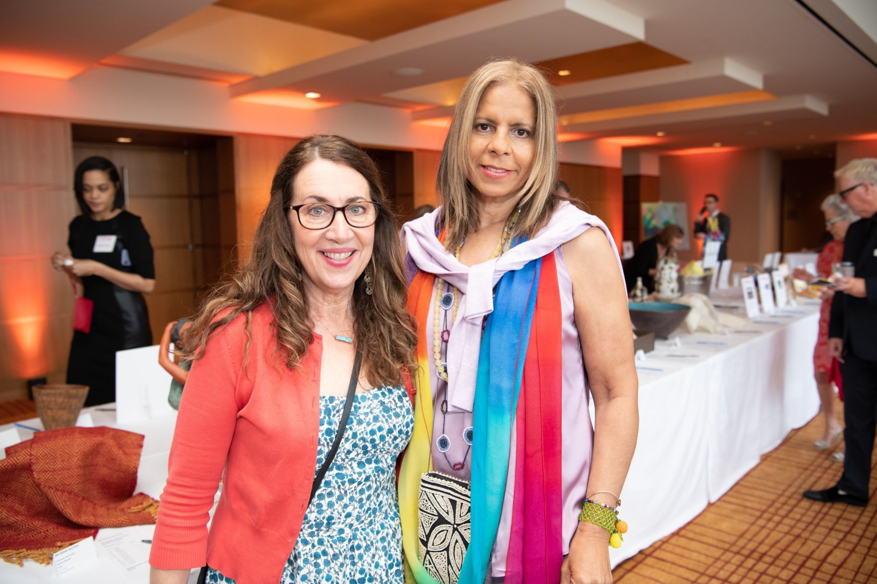2019 Makers Ball at Four Seasons Hotel
